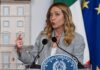 Остар одговор на Мелони за „навредата“ од Трамп: „Ни јас, ниту Италија не молиме никого“/ВИДЕО