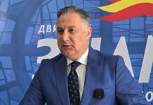 Движење ЗНАМ: Изјавите на Пендаровски отвораат сомнежи дека правдата се креирала во политички кабинети