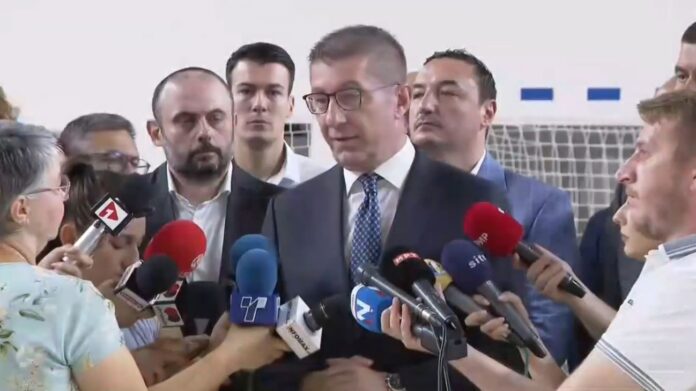 mickoski