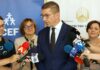 „Изговори не прифаќам“ им порача Мицкоски на маркетите – намалете ги цените или ќе реагира Владата