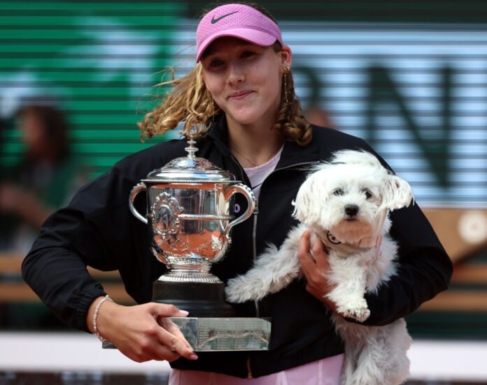 French Open - Day 14