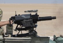 „Ројтерс“: Трамп свикува состанок со големите американски производители на оружје