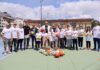 Спортски празник за младите во Кичево: МОК успешно го одбележа „Олимпискиот ден“