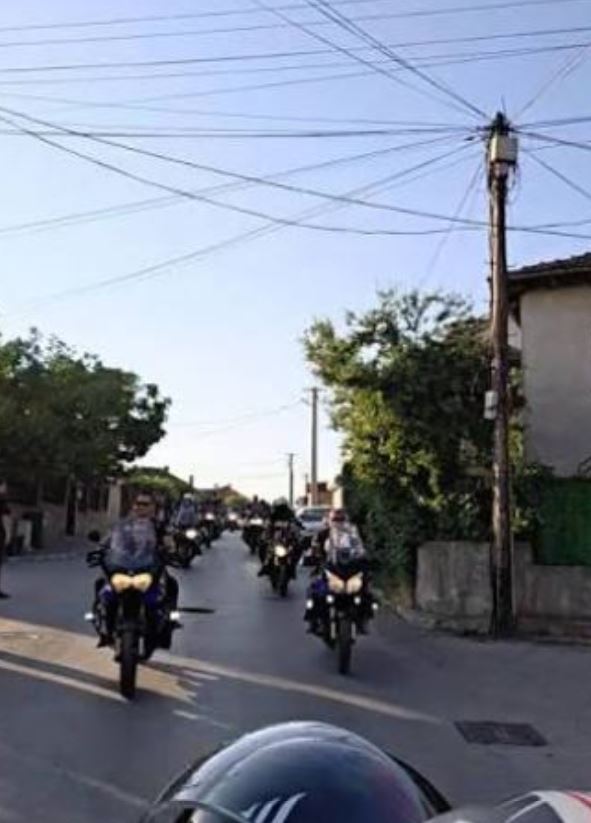 motofest sveti nikole