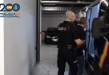Падна еден од најмоќните мафијашки шефови во Европа: „Дон Мико“ со години ја избегнуваше правдата/ВИДЕО