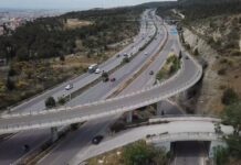 Тргнувате на летување во Грција? Овој викенд се затвора солунската обиколница