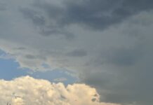 Во делови од Скопје се мачи да заврне, засвежи во повеќе региони на Македонија