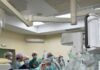 Изведена првата робот-асистирана уролошка операција во Македонија