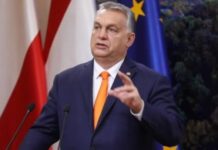 Конгресот на партијата одлучи: Виктор Орбан останува лидер на Фидес