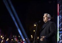 На Орбан доживотно му се забранува враќање на функција според новиот унгарски устав