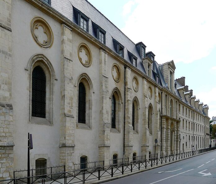 P1030651_Paris_V_Lycée_Henri_IV_rue_Clotilde_rwk