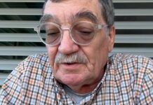 Конкурирал, па се попишманил: Наум Пановски не го сака Рациновото признание?!