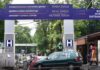 Тендер во јули, 500 нови паркинг-места на Клинички стигнуваат со новиот министер?!