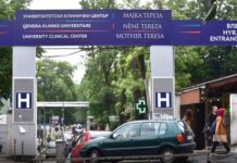Тендер во јули, 500 нови паркинг-места на Клинички стигнуваат со новиот министер?!