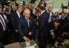 Избори во Ерменија: Пашинјан се надева на уште еден петгодишен мандат во услови на зголемени тензии со Русија