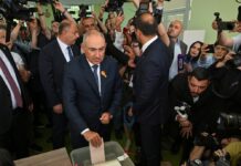Избори во Ерменија: Пашинјан се надева на уште еден петгодишен мандат во услови на зголемени тензии со Русија