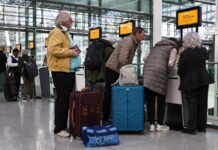Европа пресече по една деценија: Се воведува правило за единствен багаж од 2027 година