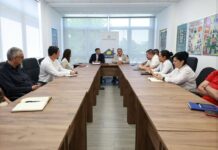 Покрај финансиска, и стручна поддршка за општините