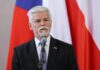 Претседателот и премиерот во отворен конфликт: Кој ќе ја претставува Чешка на самитот на НАТО – ќе одлучи судот