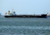 Американската војска потврди дека нападнала танкер за нафта во Оманскиот Залив – тројца индиски членови на екипажот се водат како исчезнати