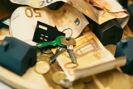 Паѓаат кириите во Скопје, стан што се нуди за 400 евра – се издава за 250