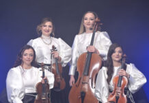 „Неми слики – жива музика“ во Дебар; Концерт посветен на немиот филм