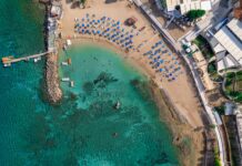 Кипар прв во ЕУ по квалитетот на водата за капење, Албанија на дното на листата
