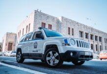 Во Грција започнува казнување без сопирање: Новите камери автоматски ги проверуваат и податоците за возилото