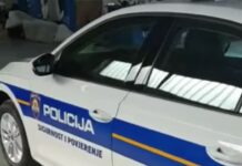 Политичар претепан до смрт во Задар