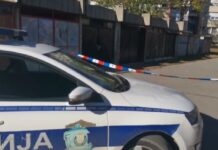 Експлозија во Нов Белград: Фрлена е бомба врз куќа, семејството веќе било цел!