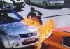 Притвор за потпалувачот на бугарските возила, полицијата го расчисти случајот