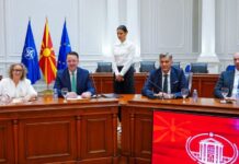Забрзана модернизација на железницата, ќе се купуваат нови возови и електрични локомотиви