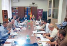 Милошоски: Левица не сака да го потпише предлогот од Левица за Изборниот законик