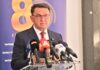 Народната банка ја зголеми основната каматна стапка на 4,25 отсто