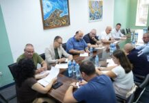 Прилеп е подготвен за заштита и превенција од пожари на отворено