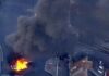 Што се случи во Белфаст? Маж спречи ужасен масакр, градот во пламен по бруталната снимка од нападот/ВИДЕО