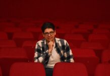 (Интервју) Никица Јанковски: Соништата секогаш го наоѓаат патот до сцената