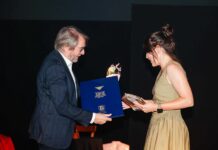 Гран-при за претставата „Анна“, Маја Љутков – најдобра актерка на фестивалот „Златен лав“ во Умаг