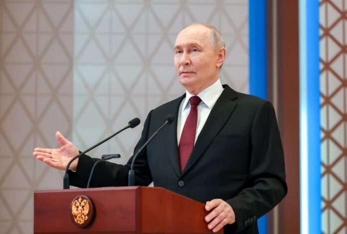 Kazakhstan hosts the Eurasian Economic Union (EAEU) summit