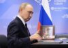 Нов ултиматум го вознемири Кремљ: Итно се состануваат Путин и Лукашенко