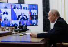 Путин најави драматични потези: Поминуваме низ тежок период