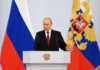 Путин за прв пат признава: „Да, имаме проблем“
