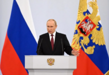 Путин за прв пат признава: „Да, имаме проблем“