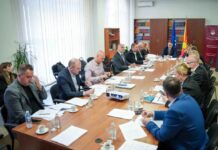 ПРОМЕНАТА НА ИЗБОРНОТО ЗАКОНОДАВСТВО ВО НАЈДЕЛИКАТНА ФАЗА: Ќе чека ли една изборна единица некои други избори?