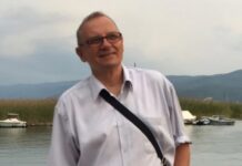 Почесното Рациново признание за Маќеј Кавка од Полска