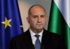 Новата бугарска влада нема да испраќа оружје во Украина