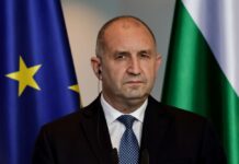 Новата бугарска влада нема да испраќа оружје во Украина