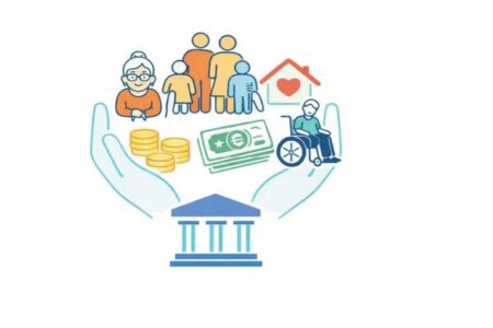 Преку 14,5 милиони денари социјална помош завршиле кај пензионери, системот со години немал увид кој зема пензија