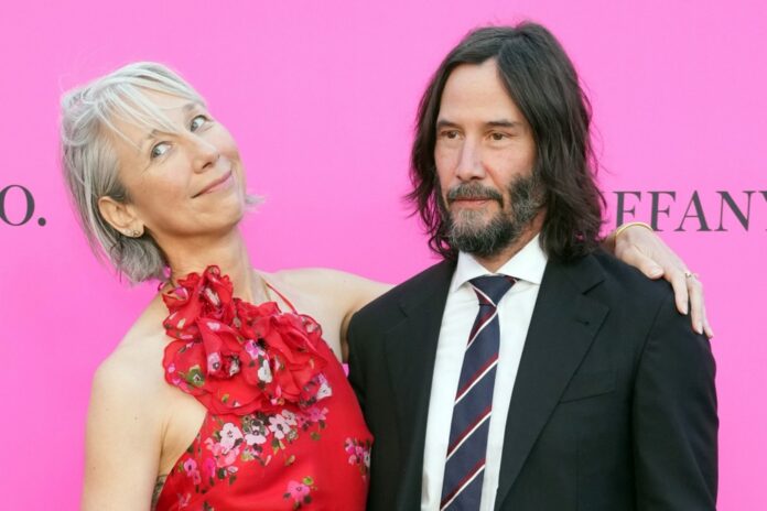 MOCA Gala in Los Angeles