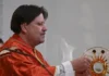 Свештеник во Словенија починал по убод на оса среде миса